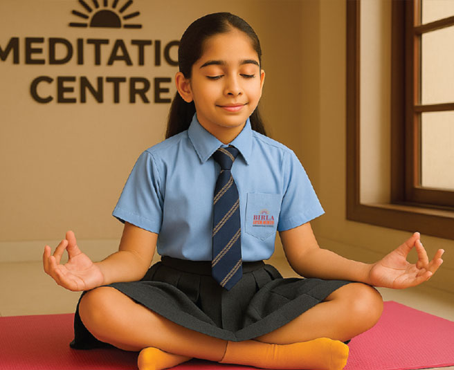 Birla Open Minds