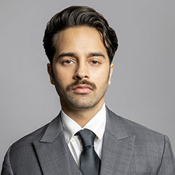 Mr Nirvaan Birla, Managing Director of Birla Open Minds Education Ltd.