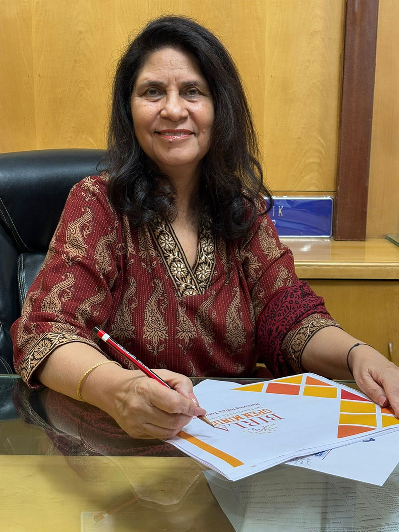 Birla International School Bhopal